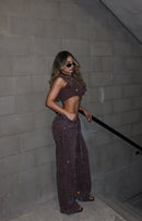 PANTALON WIDE LEG 3819