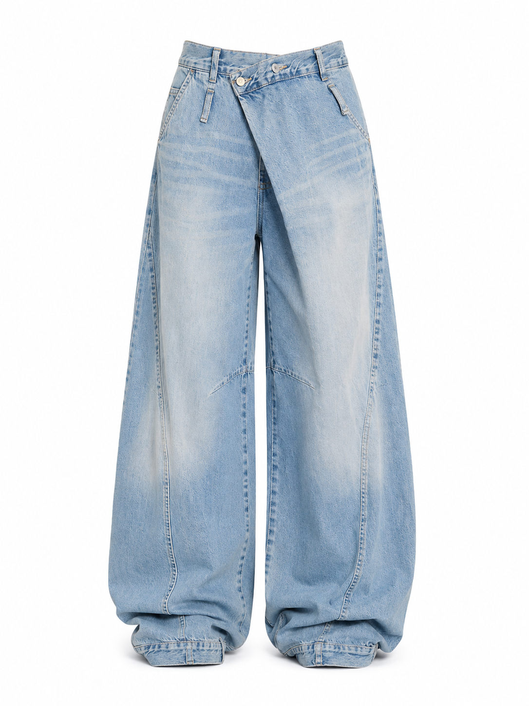 PANTALON WIDE LEG 4841