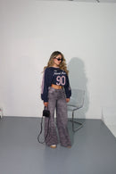 PANTALON PALAZZO 4513