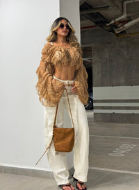 PANTALON BAGGY CARPENTER 3442