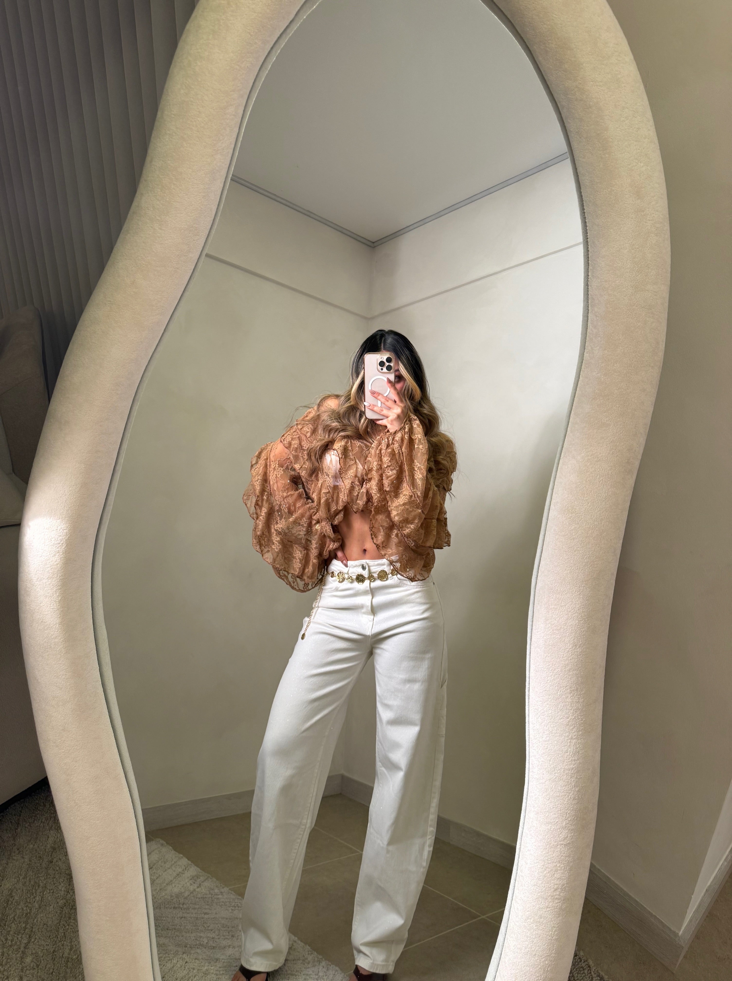 PANTALON BAGGY CARPENTER 3442