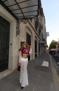 FALDA 25869