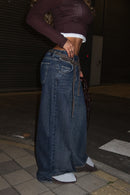 PANTALON PALAZZO 4359