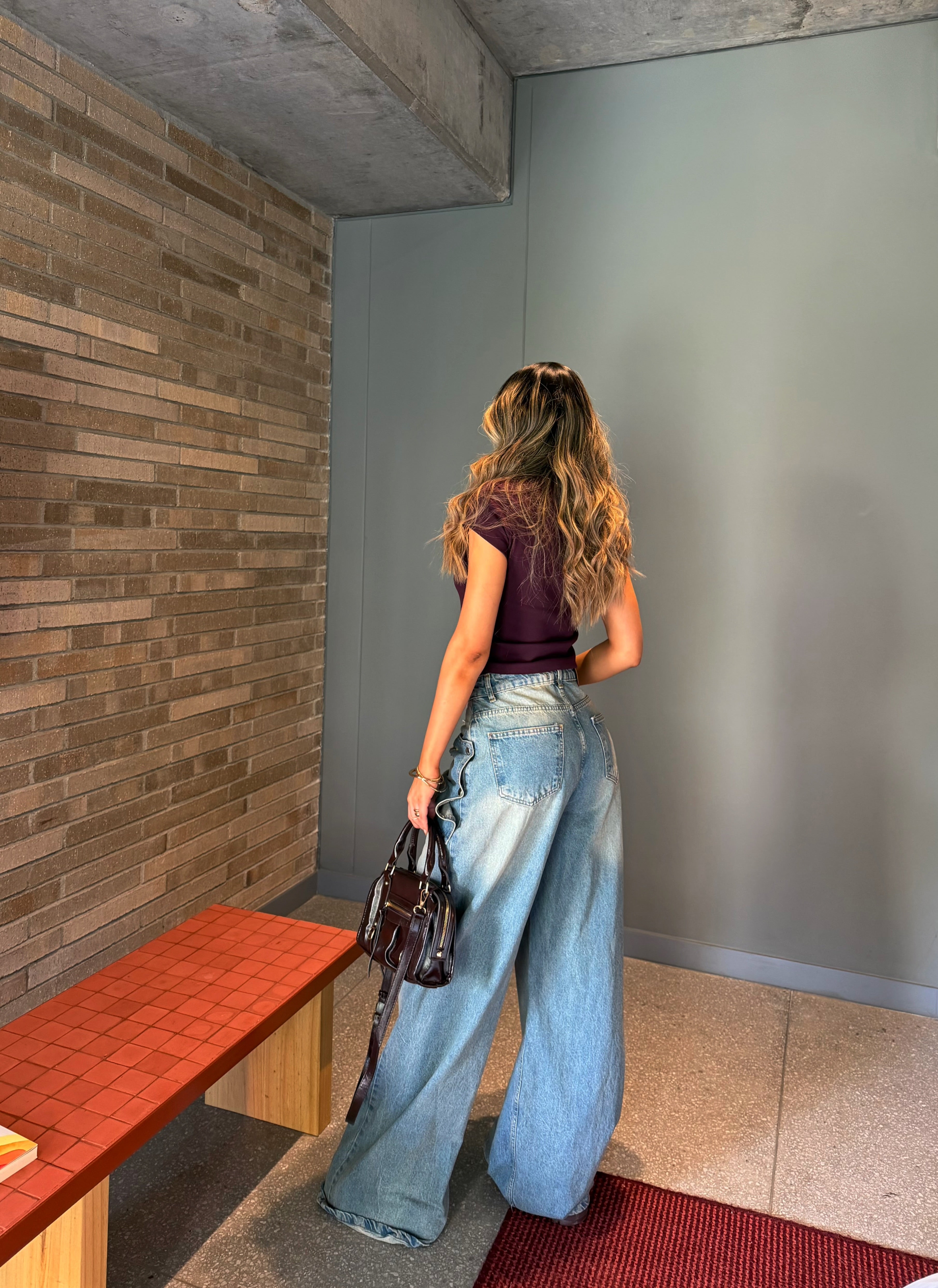 PANTALON WIDE LEG 5295