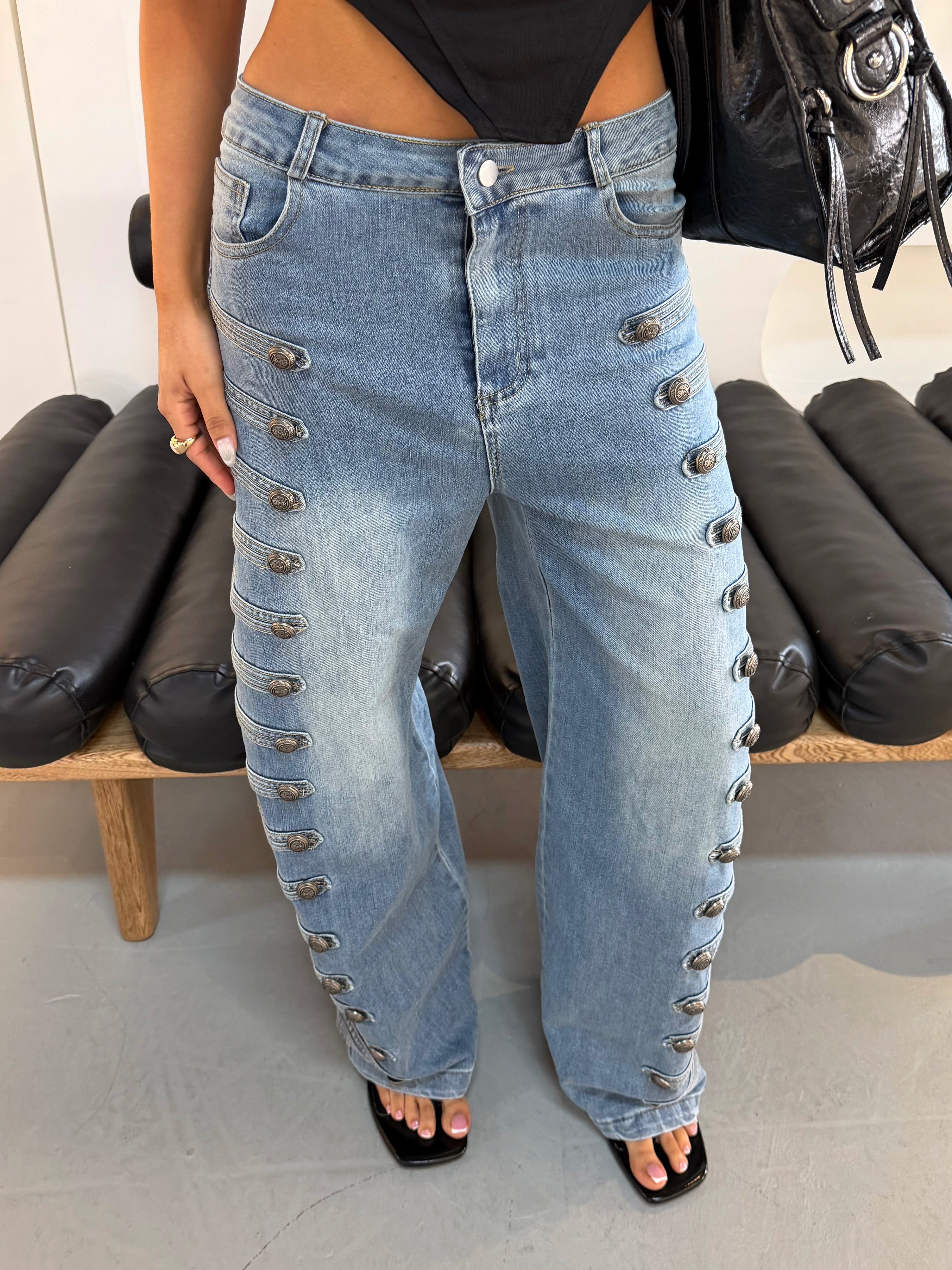 PANTALON NAPOLEON 22852