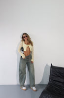 BLUSA JU AMARILLA 006