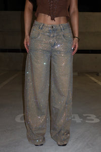 PANTALON WIDE LEG 3392