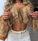 PANTALON BAGGY CARPENTER 3442