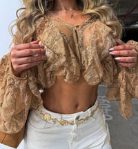 PANTALON BAGGY CARPENTER 3442