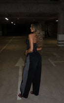 PANTALON BALLOON JW8683