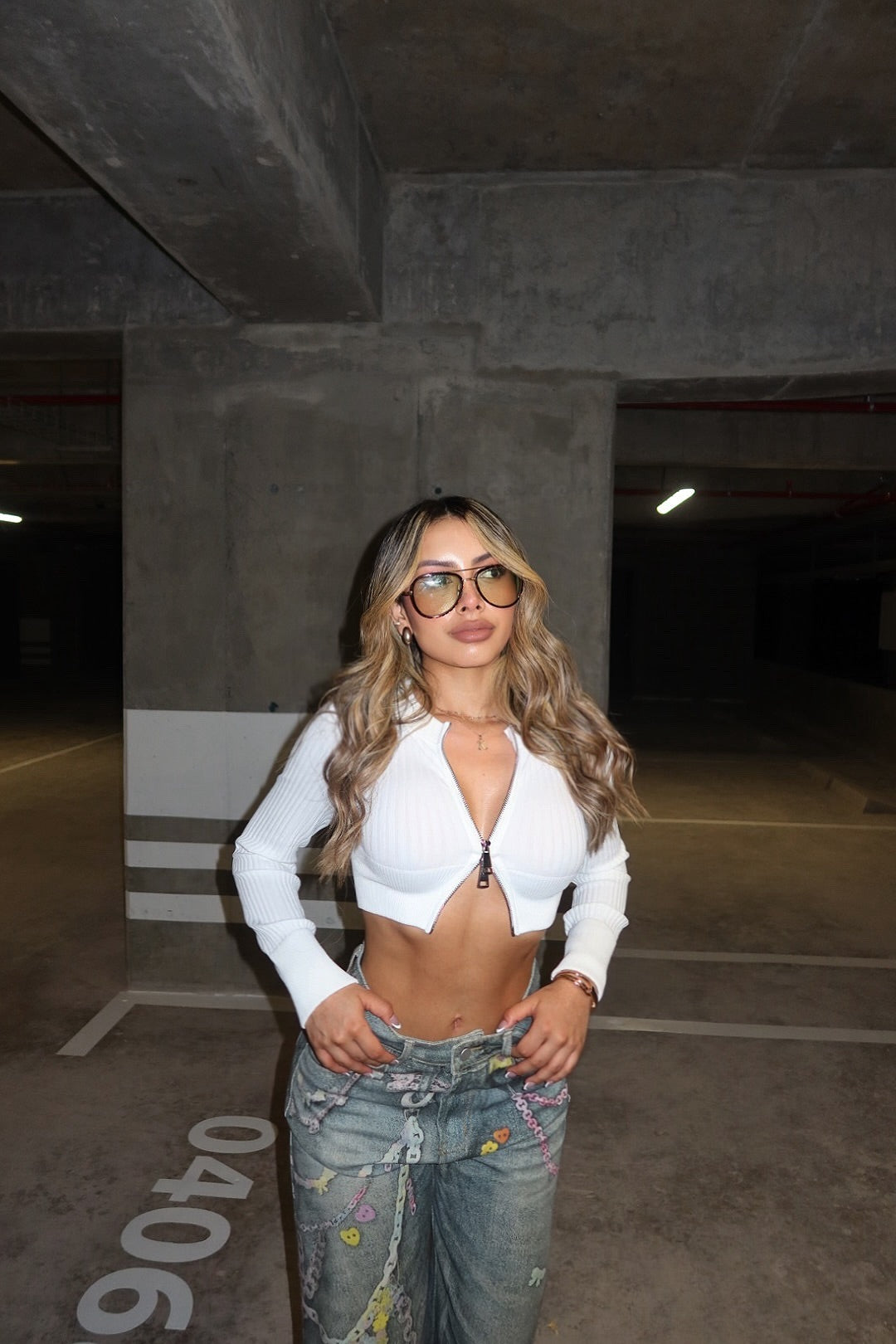 BUZO LOVE KYLIE 100
