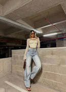 PANTALON BAGGY CARPENTER 3844