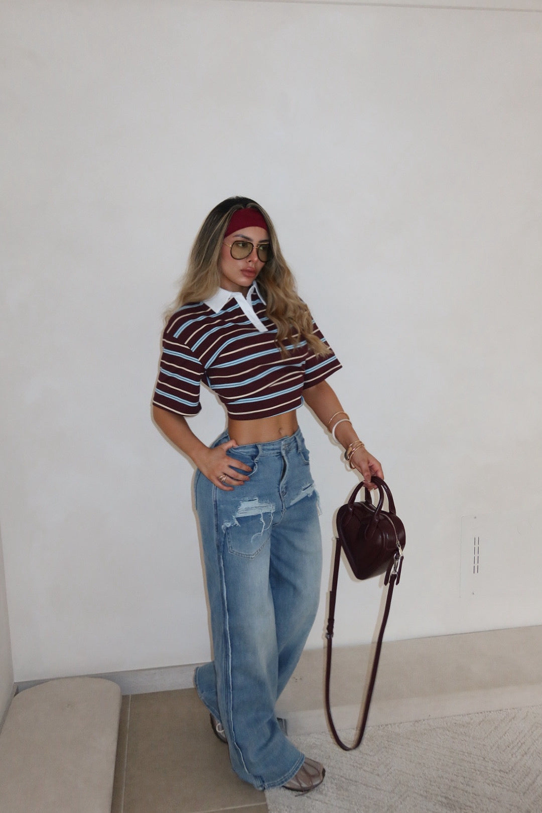 PANTALON WIDE LEG ND030