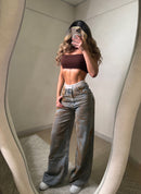 PANTALON PALAZZO PERISC 1773