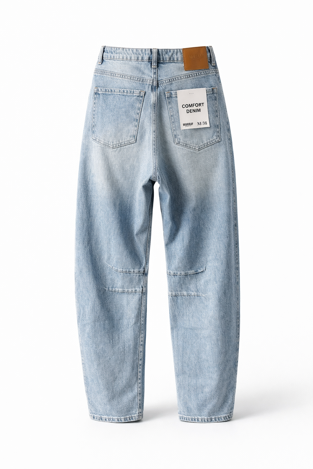 PANTALON BALLOON BAGGY CARPENTER 186