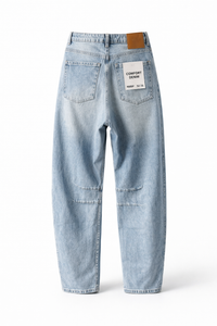 PANTALON BALLOON BAGGY CARPENTER 186