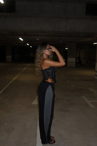 PANTALON BALLOON JW8683