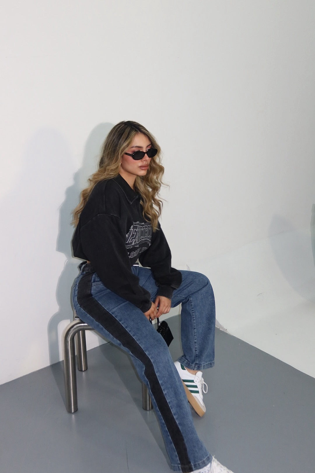 PANTALON STRAIGHT LIGHT 731