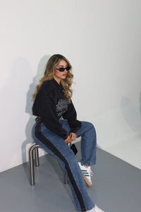 PANTALON STRAIGHT LIGHT 731