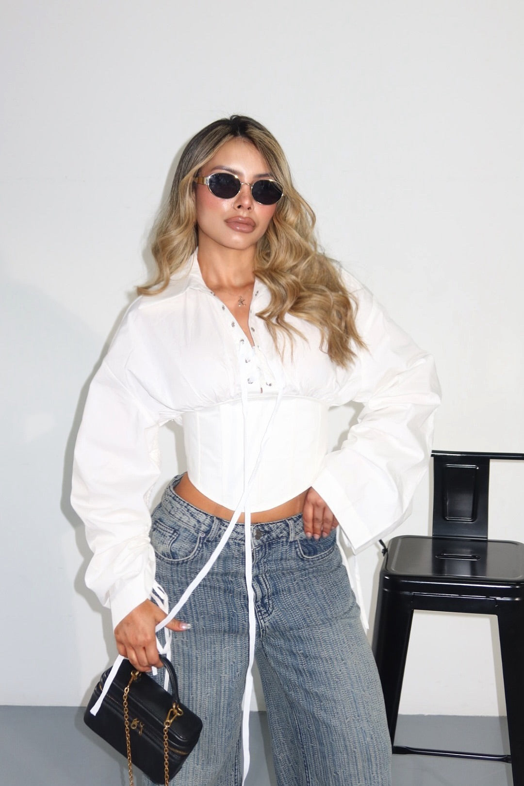 PANTALON SÚPER BAGGY 4424