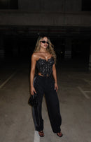 PANTALON BALLOON JW8683