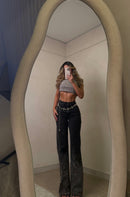 PANTALON WIDE LEG 3869