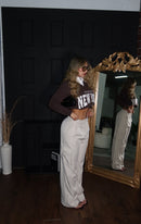 SUETER FLAMANT CAFE 779