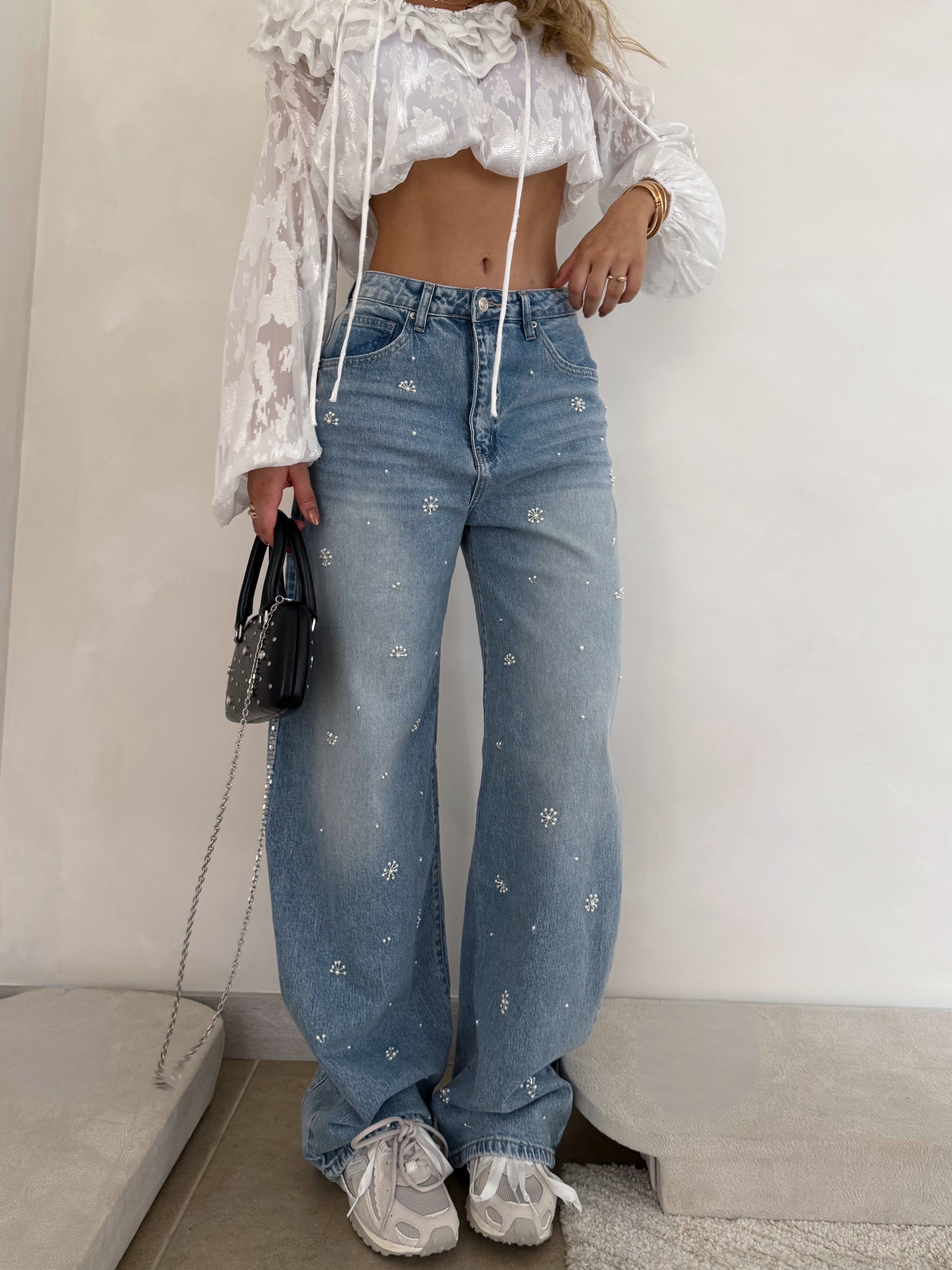 PANTALON BALLOON BAGGY CARPENTER 186