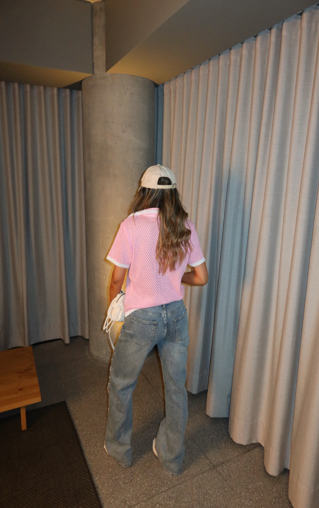 SUETER ROSA 2090