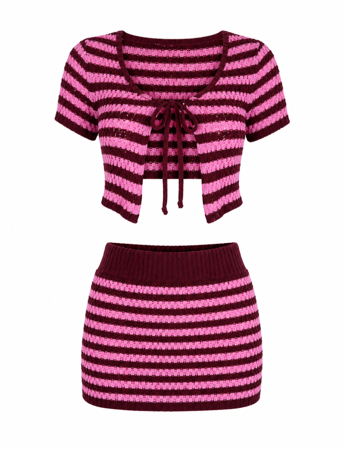 SET ROSA 8014