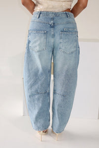 PANTALON BOL KESIM 3141