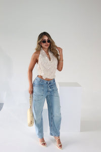 PANTALON BOL KESIM 3141