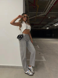 PANTALON BALLOON KAT 979