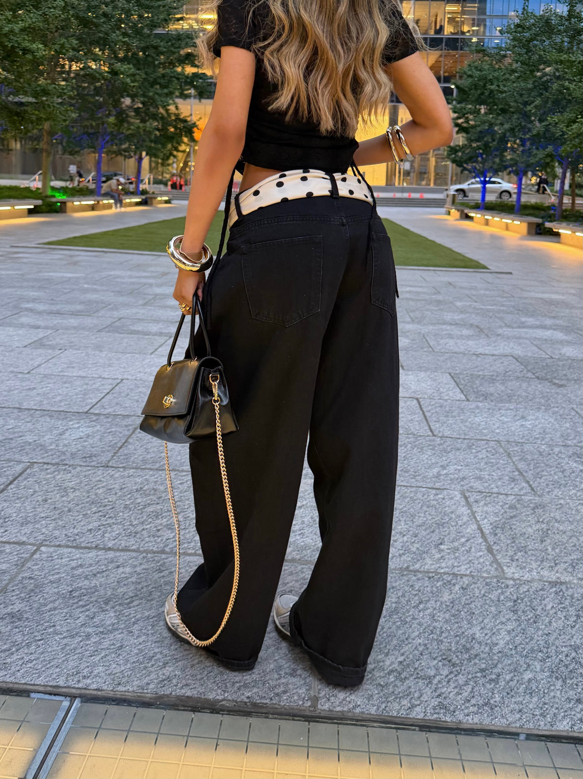 PANTALON BALLOON 9279-8