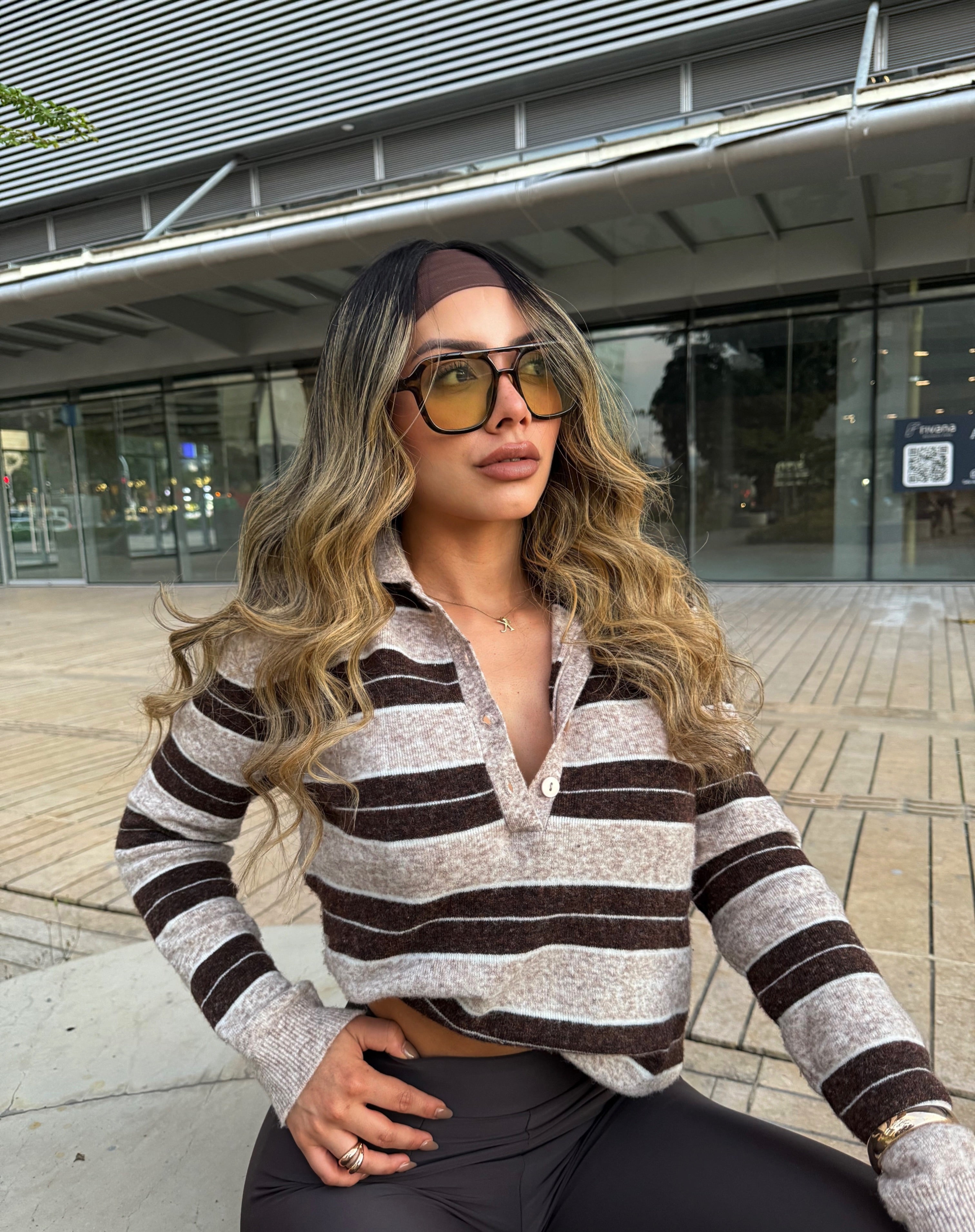 SUETER HOT FASHION CAFÉ 10106