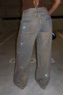 PANTALON WIDE LEG 3392