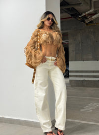 PANTALON BAGGY CARPENTER 3442