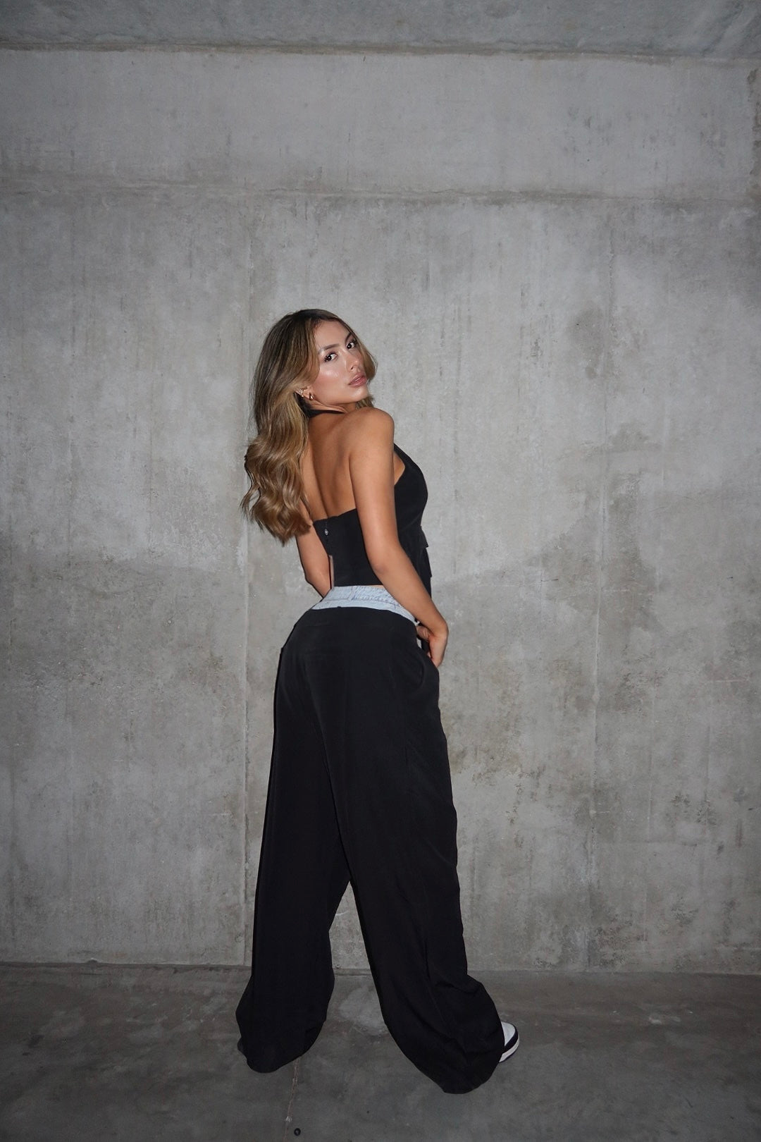 Pantalon De Survêtement Rick Owens Bela « Gethsémani » - Taille 30, Noir, état Parfait