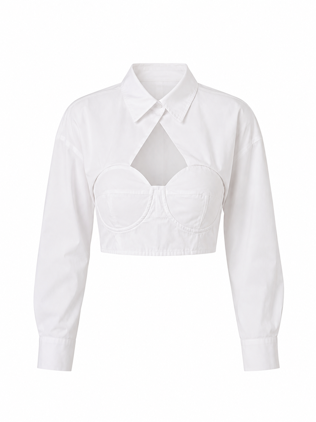 CAMISA CORPIÑO DEPPOT 3008