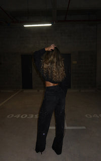 PANTALON WIDE LEG 3340