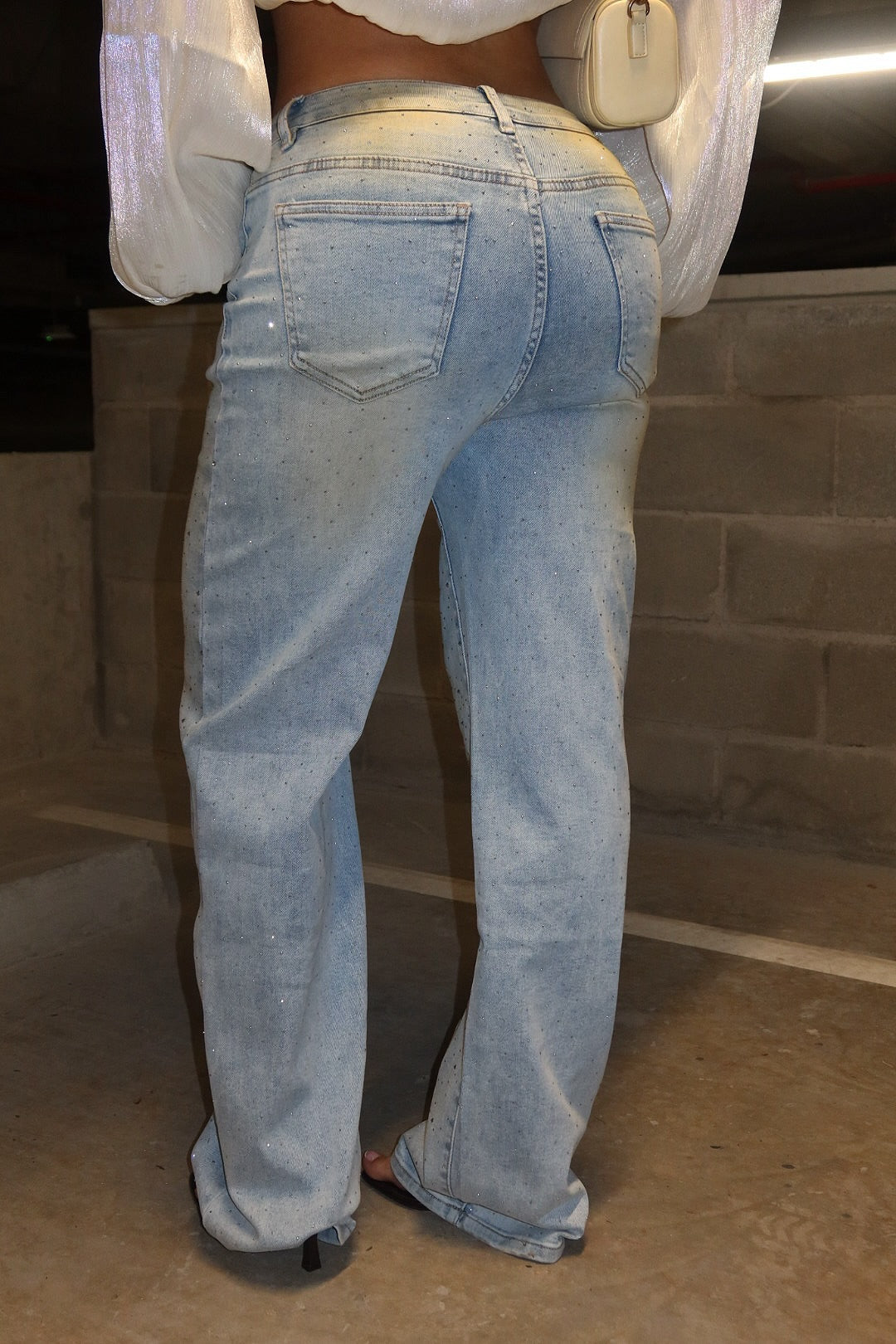 PANTALON WIDE LEG 972