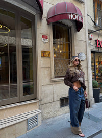 PANTALON BAGGY ITS 4268