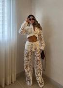 PANTALON WIDE LEG 4046