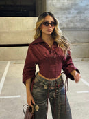 CAMISA CORPIÑO 27529