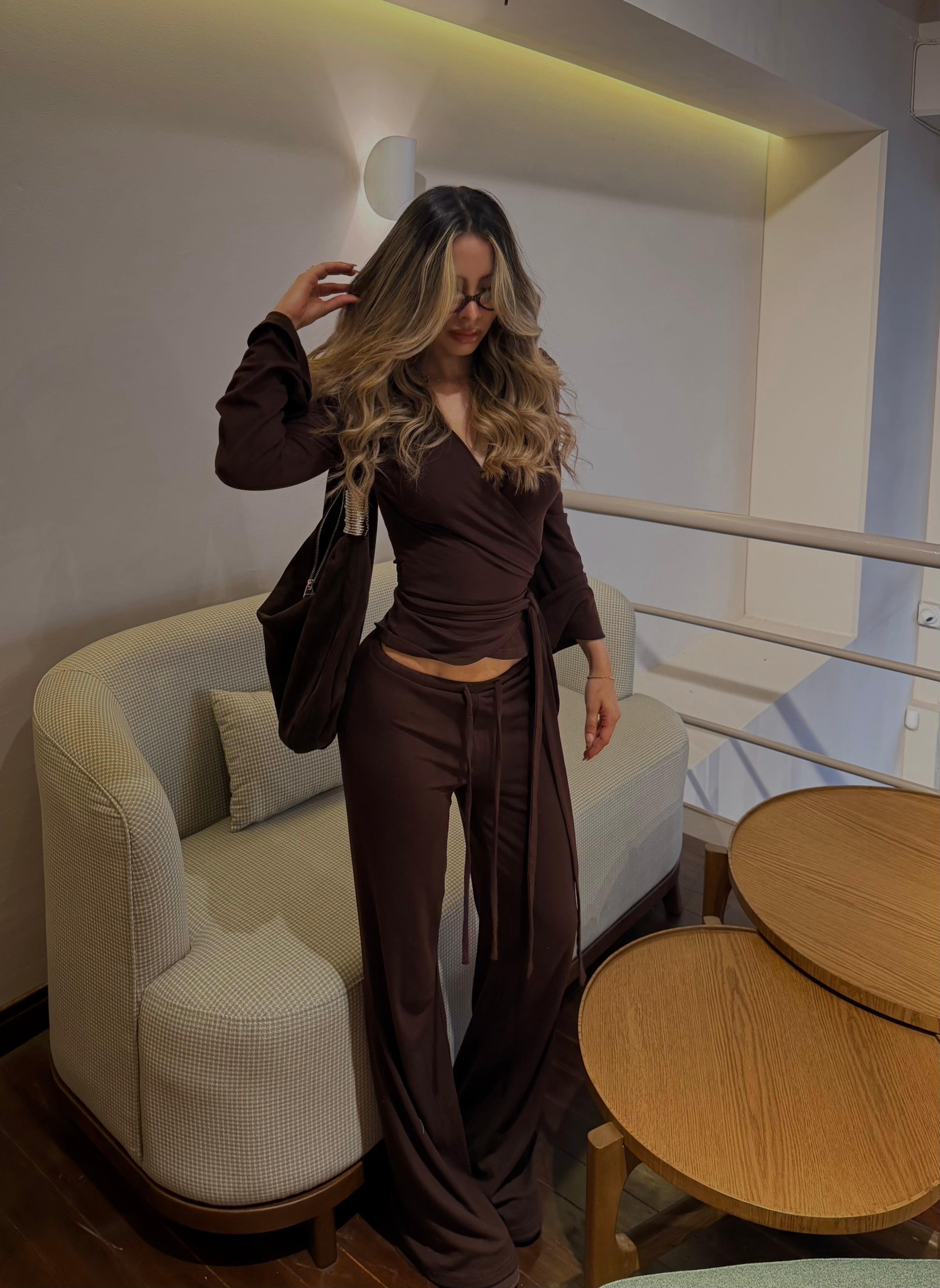 SET LUCCE 2083