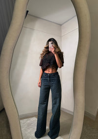 CAMISA OVERSIZE 10919