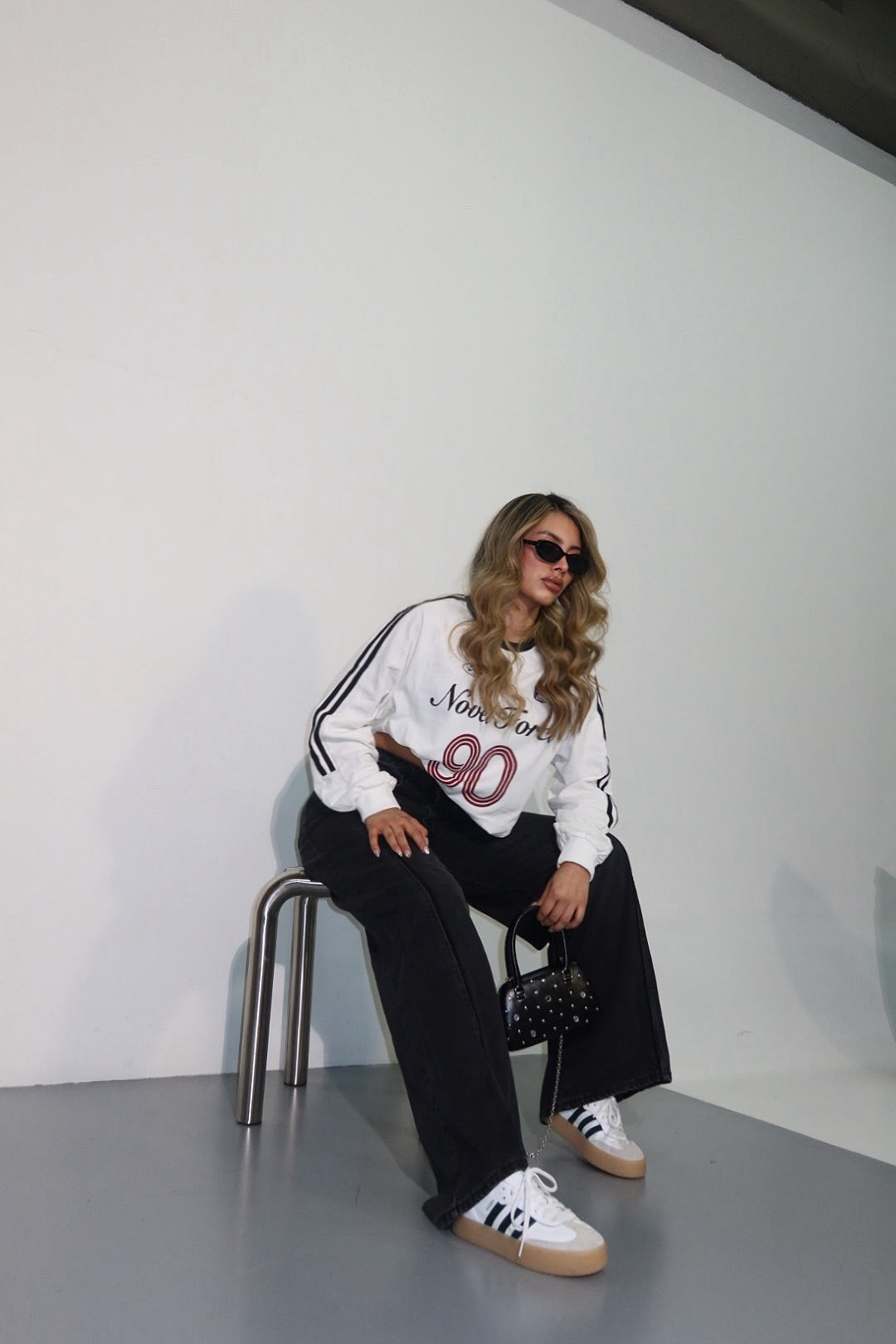 PANTALON PALAZZO 4238