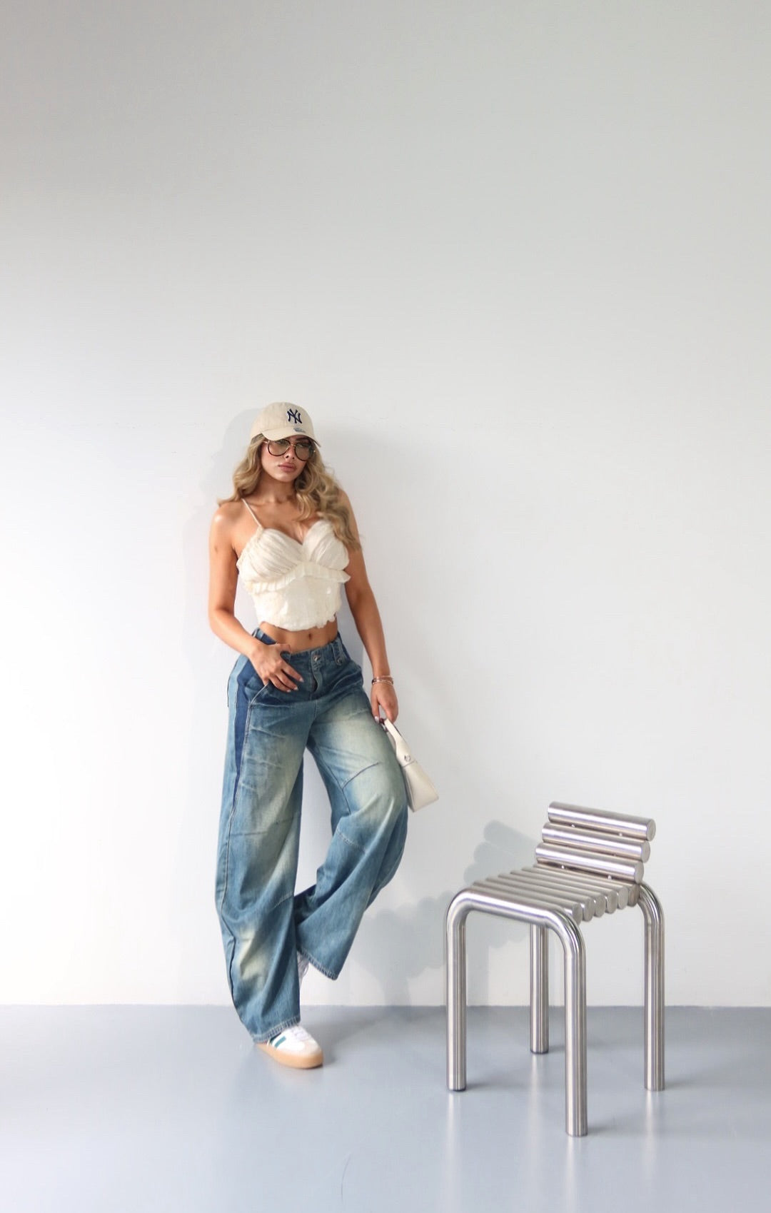PANTALON WIDE LEG 018