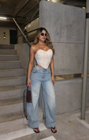 PANTALON BAGGY CARPENTER 3844