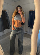 PANTALON SÚPER BAGGY 4424